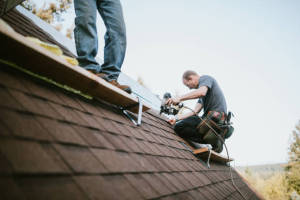 Local Roofers in Stanton Point, IL
